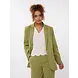 YDENCE Blazer || Maisie || Appel Green YDENCE Blazer || Maisie || Appel Green