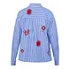 Sisterspoint Blouse || Ibisa-sh || Stripes Sisterspoint Blouse || Ibisa-sh || Stripes