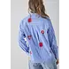 Sisterspoint Blouse || Ibisa-sh || Stripes Sisterspoint Blouse || Ibisa-sh || Stripes
