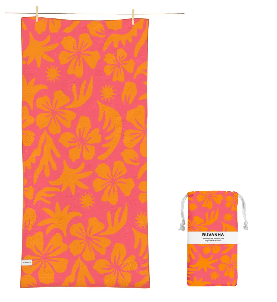 Buvanha Buvanha || Strandlaken || Hawai Buvanha Buvanha || Strandlaken || Hawai