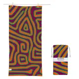 Buvanha Buvanha || Strandlaken || Colombia Buvanha Buvanha || Strandlaken || Colombia