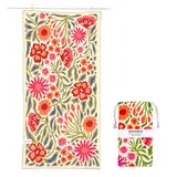 Buvanha Buvanha || strandlaken || Texel Buvanha Buvanha || strandlaken || Texel