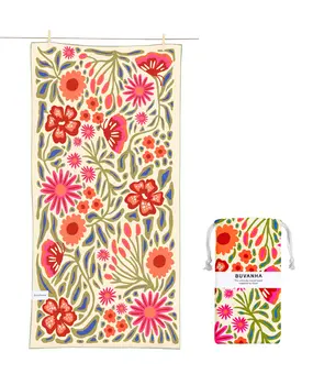 Buvanha Buvanha || strandlaken || Texel Buvanha Buvanha || strandlaken || Texel