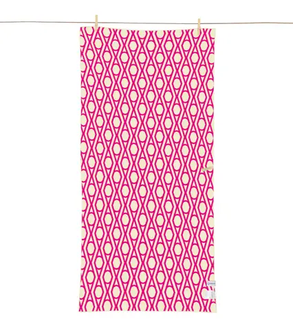 Buvanha Buvanha || strandlaken || Texel