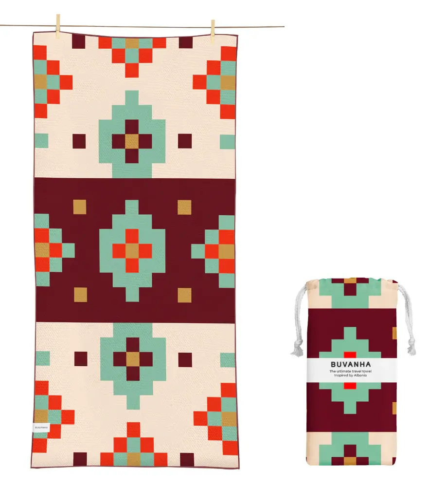 Buvanha Buvanha || Strandlaken || Albanie 02 Buvanha Buvanha || Strandlaken || Albanie 02