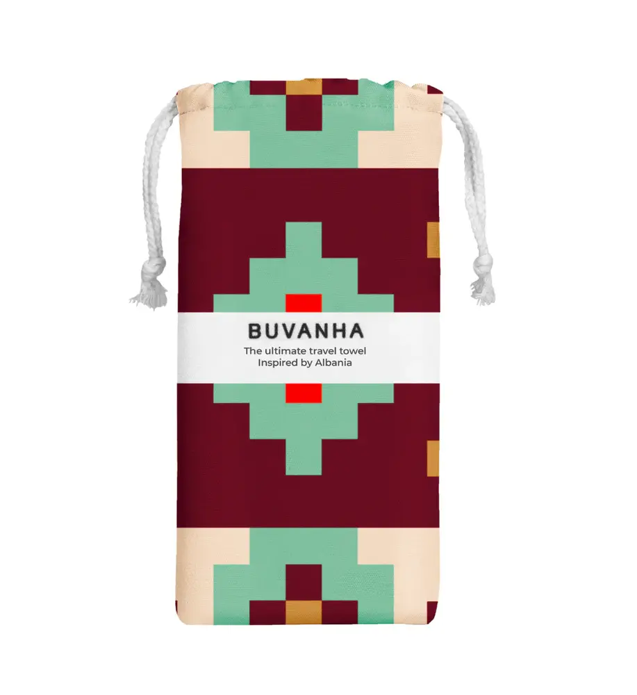 Buvanha Buvanha || Strandlaken || Albanie 02 Buvanha Buvanha || Strandlaken || Albanie 02