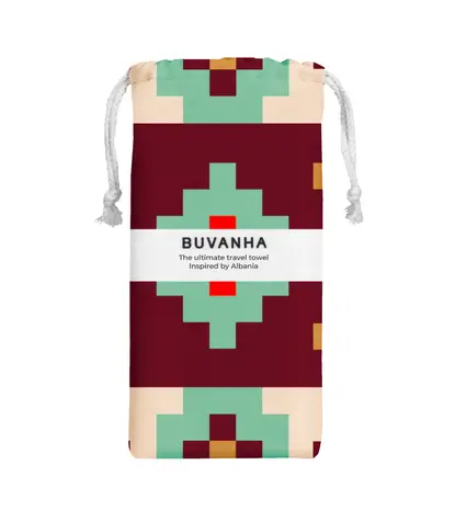 Buvanha Buvanha || Strandlaken || Albanie 02 Buvanha Buvanha || Strandlaken || Albanie 02