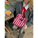 Mosj Atelier Cherry bucket bag
