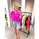 Blouse || 2860 || Meerdere kleuren Blouse || 2860 || Meerdere kleuren