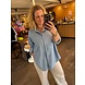 JtS Blouse || 6472 || Jeans Blauw JtS Blouse || 6472 || Jeans Blauw