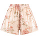 Studio Amaya Short || She is all that || Pink Studio Amaya Short || She is all that || Pink