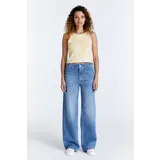 C.O.J Straight Fit Jeans || Lulu || Light Blue C.O.J Straight Fit Jeans || Lulu || Light Blue