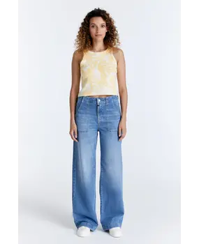 C.O.J Straight Fit Jeans || Lulu || Light Blue C.O.J Straight Fit Jeans || Lulu || Light Blue