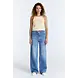 C.O.J Straight Fit Jeans || Lulu || Light Blue C.O.J Straight Fit Jeans || Lulu || Light Blue