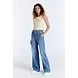 C.O.J Straight Fit Jeans || Lulu || Light Blue C.O.J Straight Fit Jeans || Lulu || Light Blue