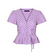 YDENCE Blouse || Milay || Lilac YDENCE Blouse || Milay || Lilac