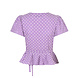 YDENCE Blouse || Milay || Lilac YDENCE Blouse || Milay || Lilac