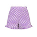 YDENCE Short|| Larissa || Lilac YDENCE Short|| Larissa || Lilac
