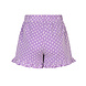YDENCE Short|| Larissa || Lilac YDENCE Short|| Larissa || Lilac