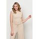 &Co women Top || Tamma || Sand &Co women Top || Tamma || Sand