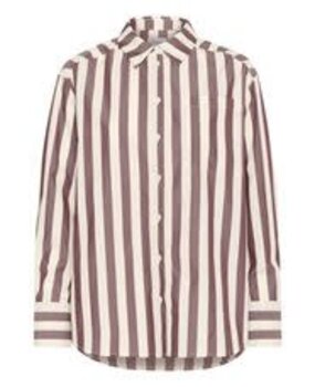 Saint Tropez Blouse | LiekeSZ |Decadent Chocolate ice Saint Tropez Blouse | LiekeSZ |Decadent Chocolate ice