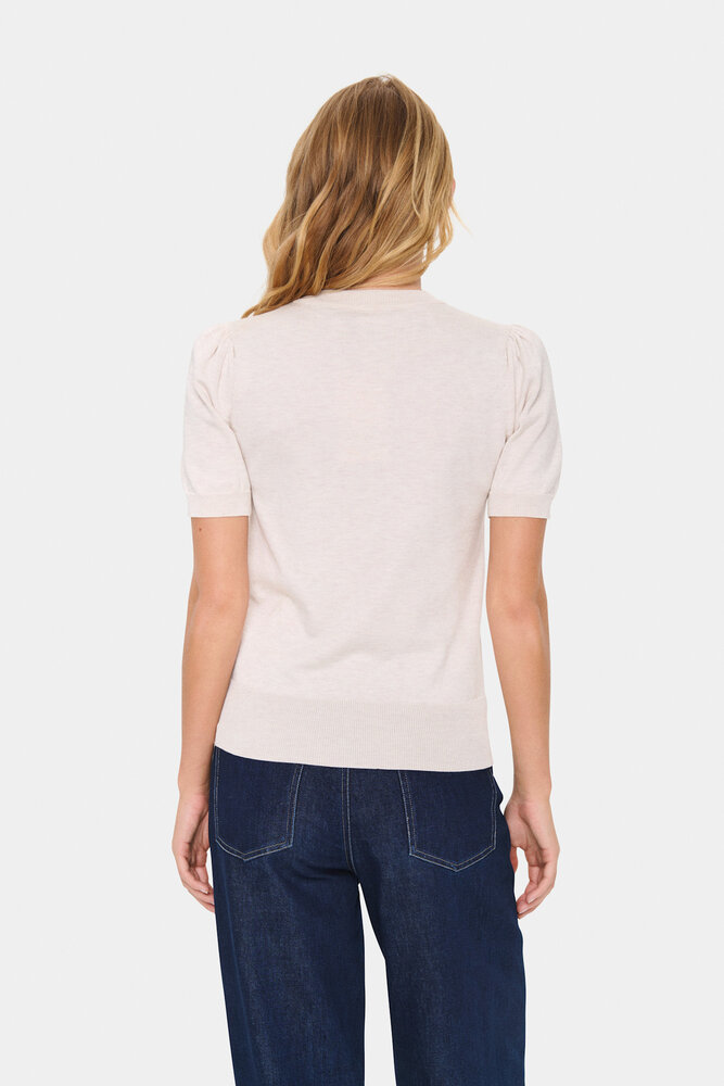 Saint Tropez Top || MilaSZ ss || Fog melange