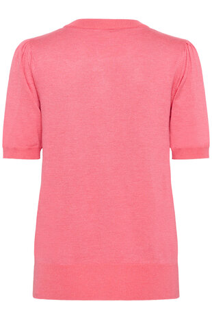 Saint Tropez Top || Mila SZ SS || Fruit Dove Melange