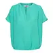 &Co women Blouse || Nola || Aqua Green &Co women Blouse || Nola || Aqua Green