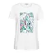 &Co women T-shirt || Sira || White &Co women T-shirt || Sira || White