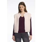 Rino&Pelle Gilet || Elona || Pale Rino&Pelle Gilet || Elona || Pale