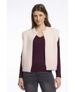 Rino&Pelle Gilet || Elona || Pale Rino&Pelle Gilet || Elona || Pale