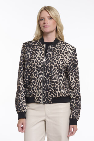 Rino&Pelle Jack || Banner || Leopard