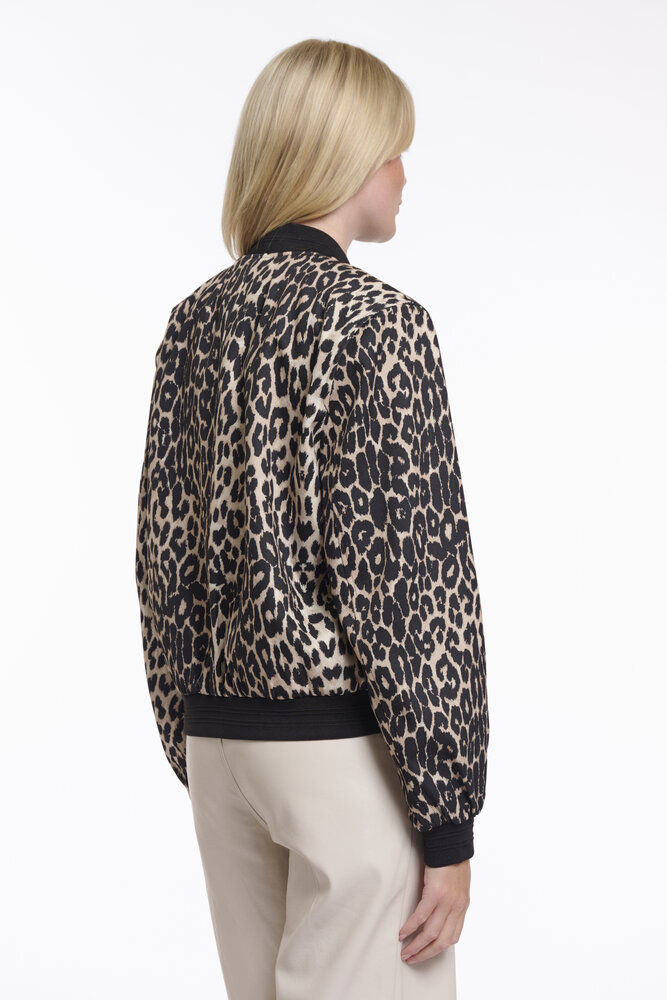 Rino&Pelle Jack || Banner || Leopard