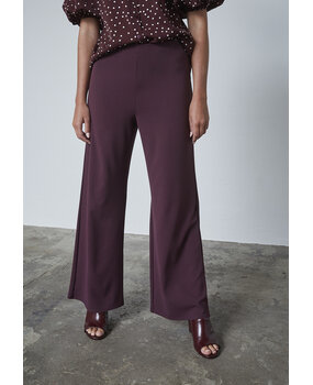 Sisterspoint Pantalon || Glut - PA || Deep Bordeaux Sisterspoint Pantalon || Glut - PA || Deep Bordeaux