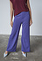 Pantalon || Glut - PA || Blue Indigo