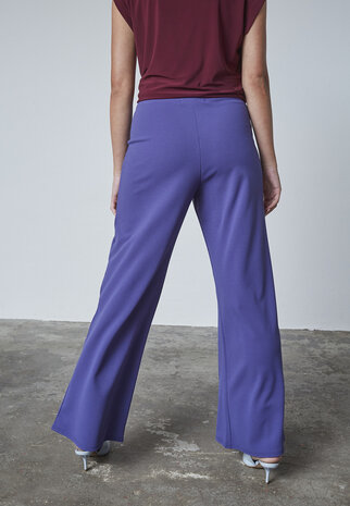 Sisterspoint Pantalon || Glut - PA || Blue Indigo