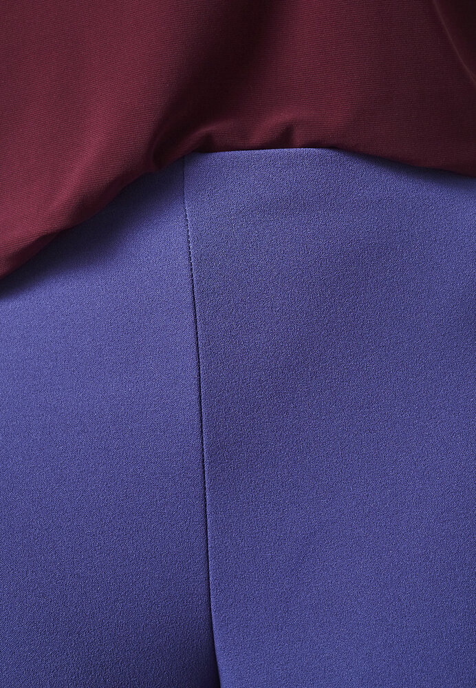 Sisterspoint Pantalon || Glut - PA || Blue Indigo