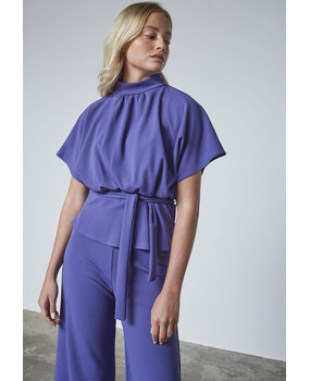 Sisterspoint Top || Girl top 6 || Blue Indigo Sisterspoint Top || Girl top 6 || Blue Indigo
