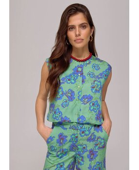 Harper & Yve Gilet || Gilly - Gi || Forest Green Harper & Yve Gilet || Gilly - Gi || Forest Green