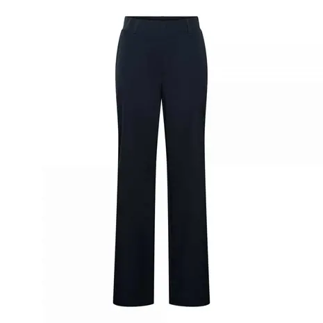&Co women Pantalon  || Patrice Travel || Navy