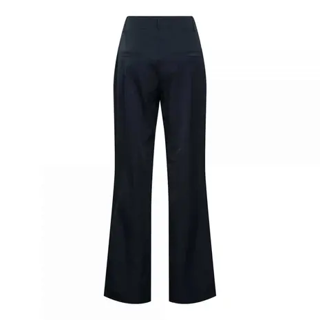 &Co women Pantalon  || Patrice Travel || Navy