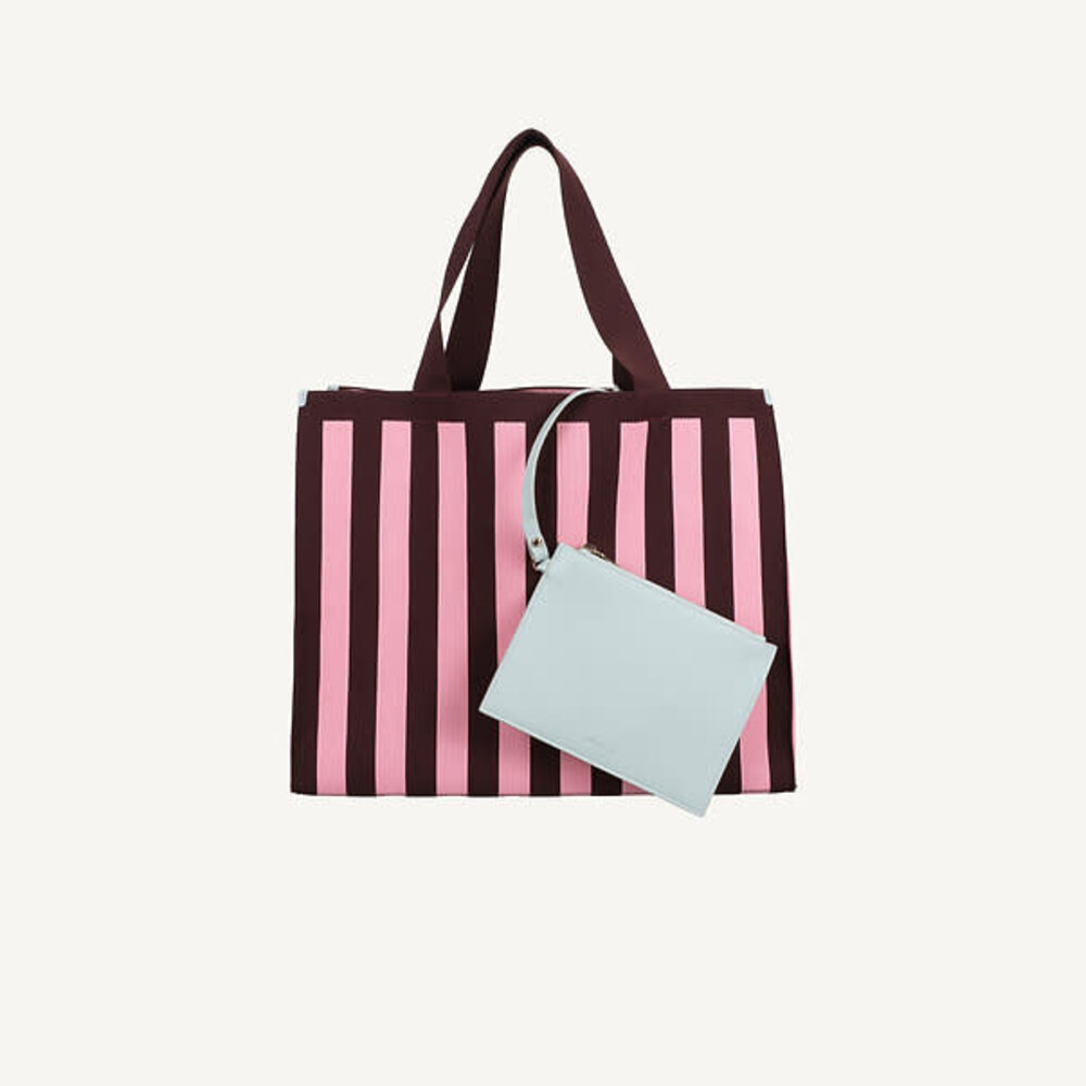 The Sticky Sis Club  Shopper || 1401244S || Bubblegum
