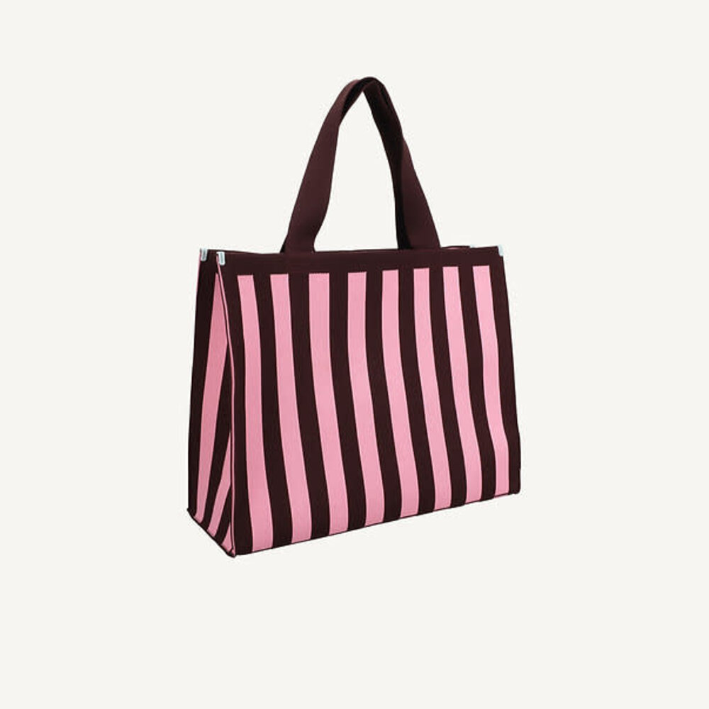 The Sticky Sis Club  Shopper || 1401244S || Bubblegum