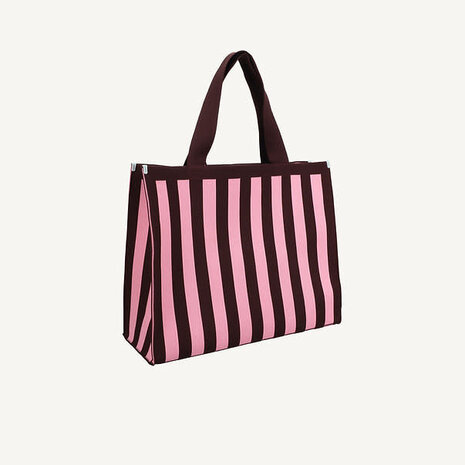 The Sticky Sis Club  Shopper || 1401244S || Bubblegum