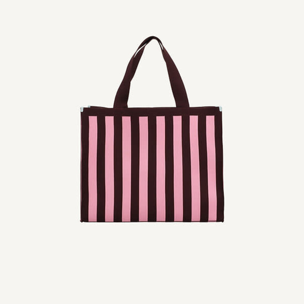 The Sticky Sis Club  Shopper || 1401244S || Bubblegum