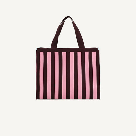 The Sticky Sis Club  Shopper || 1401244S || Bubblegum