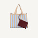 The Sticky Sis Club Shopper || 1401245S || Marzipan + Sky