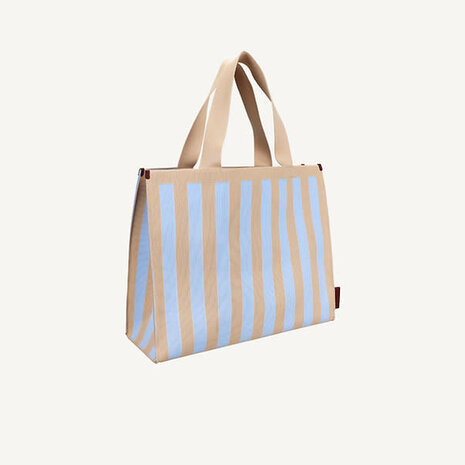 The Sticky Sis Club Shopper || 1401245S || Marzipan + Sky