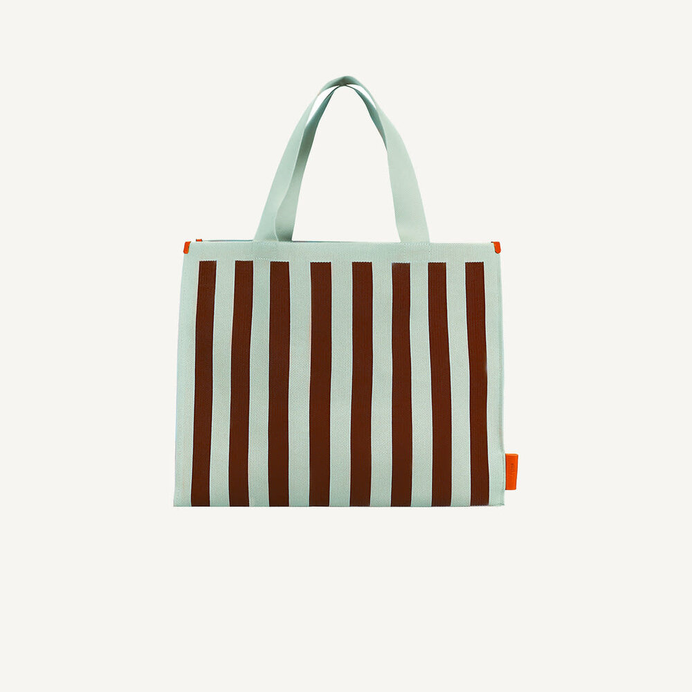 The Sticky Sis Club  Shopper || 1401246S || Mist + Fig