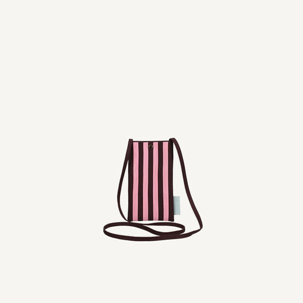 The Sticky Sis Club Phone pouch || 1401253S || Bubblegum